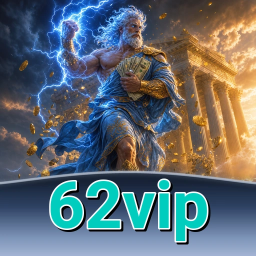 Cuplikan layar 62vip APK resmi di Android