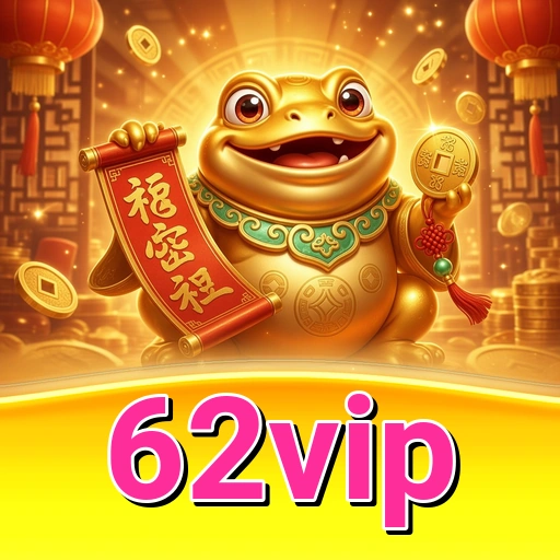 Gambar verifikasi keamanan akun masuk & daftar 62vip